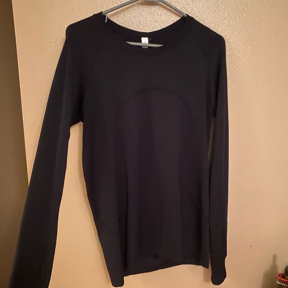 Lululemon long sleeve
